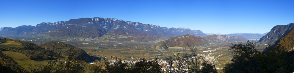Südtiroler Unterland