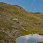 Königanger, Radlsee, Radlsee Hütte