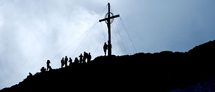 Auf dem Hasenohr