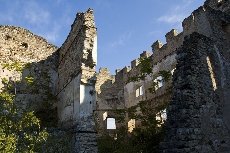 Ruine Kaldiff