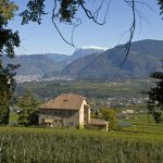 Historischer Ansitz in Eppan