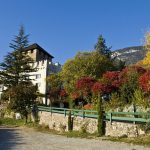 Von Schloss Korb nach Hocheppan