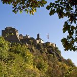 Burgruine Boymont