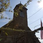 Burgkapelle auf Hocheppan