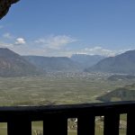 Burgenwanderung im Südtiroler Unterland