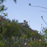 Drei Burgen Wanderung