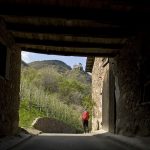 Drei Burgen Wanderung