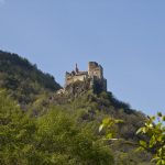 Drei Burgen Wanderung