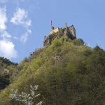 Drei Burgen Wanderung