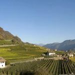 Die Drei Burgen von Eppan