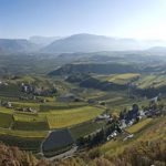 Die Drei Burgen von Eppan