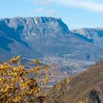 Caldaro, Kaltern, Penegal