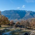 Castelfeder, Herbst, Termeno, Tramin, autumn, autunno