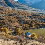Castelfeder, Pension Castelfeder