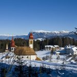 Weissenstein Petersberg