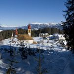 Weissenstein Petersberg