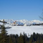 Weissenstein Petersberg