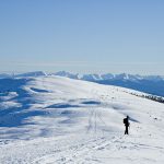 Schneeschuhwandern Meran 2000