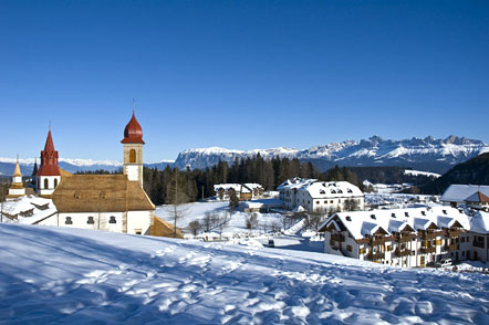 Wallfahrtskirche Maria Weißenstein