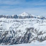 Korblift, Langkofelgruppe, Marmolada, Marmolata, Sella, Sella Gruppe, Sella Massiv, Sellagruppe, Sellastock, Skipiste, Winter, inverno, weiße Jahreszeit, winter