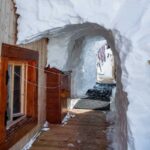 Rifugio Pian Di Fiacconi, Winter, inverno, weiße Jahreszeit, winter