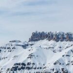 Langkofelgruppe, Marmolada, Marmolata, Sella, Sella Gruppe, Sella Massiv, Sellagruppe, Sellastock, Winter, inverno, weiße Jahreszeit, winter