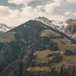 Hochwart, Paragleiter, Paraglider, Ultner Hochwart, Vedetta Alta