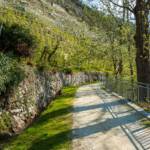 Sonnenpromenade, Waalweg