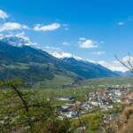Schlanders, Vinschgau