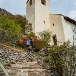 St. Ägidius Kirchlein