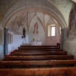 St. Ägidius Kirchlein