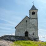 Hippolyt, St. Hippolyt in Naraun, Tesimo, Tisens