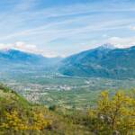 Anni, Lana, Meraner Land