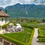 Brandis, Golf, Golfclup, Lana