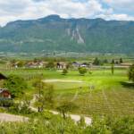 Brandis, Golf, Golfclup, Lana