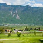 Brandis, Golf, Golf Spielen, Golfplatz, Lana