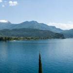 Gardameer, Gardasee, Monte Stivo