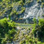 Alter Ponale Weg, Mountainbike, Sentiero del Ponale