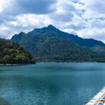 Lago di Ledro, Ledrosee