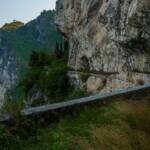 Alter Ponale Weg, Sentiero del Ponale