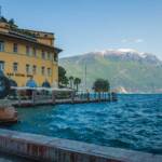 Gardameer, Gardasee, Riva del Garda