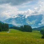 Zell am See, Zeller See