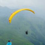 Paragleiter, Paraglider