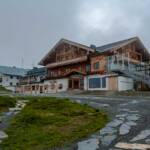 Berghotel Schmittenhöhe