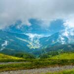 Zell am See, Zeller See