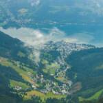 Zell am See, Zeller See