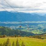 Sessellift, Tschiernock