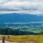 Millstätter Sees, Seeboden, Tschiernock