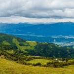 Millstätter Sees, Seeboden, Tschiernock