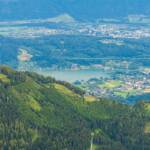 Millstätter Sees, Seeboden